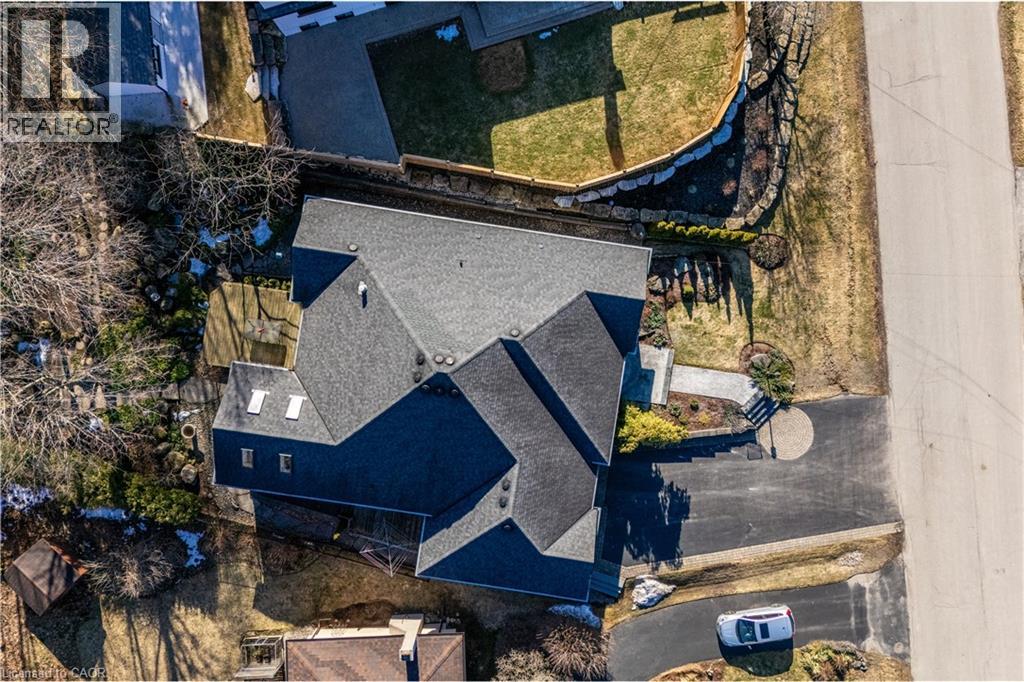 200 Falling Brook Drive, Ancaster, Ontario  L9G 1E6 - Photo 45 - 40812309