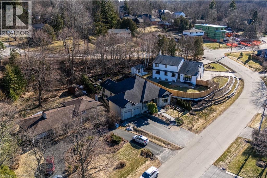 200 Falling Brook Drive, Ancaster, Ontario  L9G 1E6 - Photo 46 - 40812309