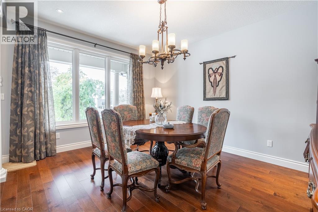 200 Falling Brook Drive, Ancaster, Ontario  L9G 1E6 - Photo 6 - 40812309