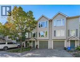 320 ALMA Street Unit# 10, Rockwood, Ontario