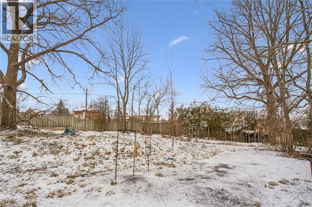 289 E St Patrick Street E, Fergus, Ontario  N1M 1M5 - Photo 10 - 40811987