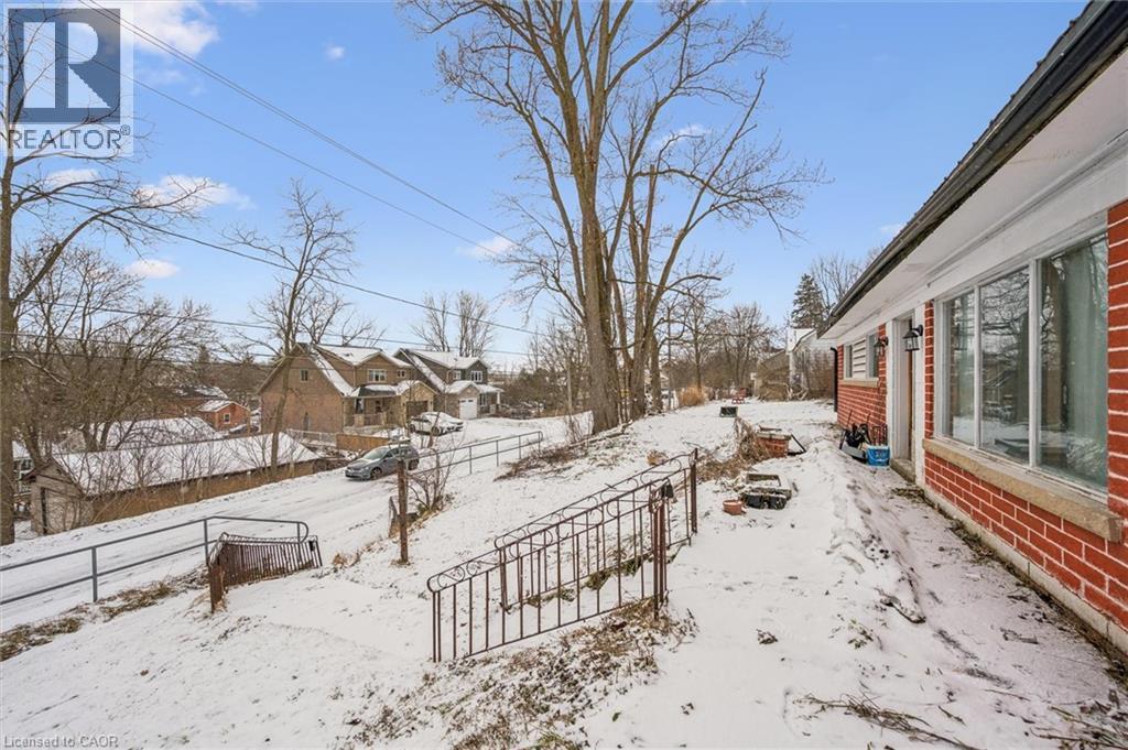 289 E St Patrick Street E, Fergus, Ontario  N1M 1M5 - Photo 15 - 40811987