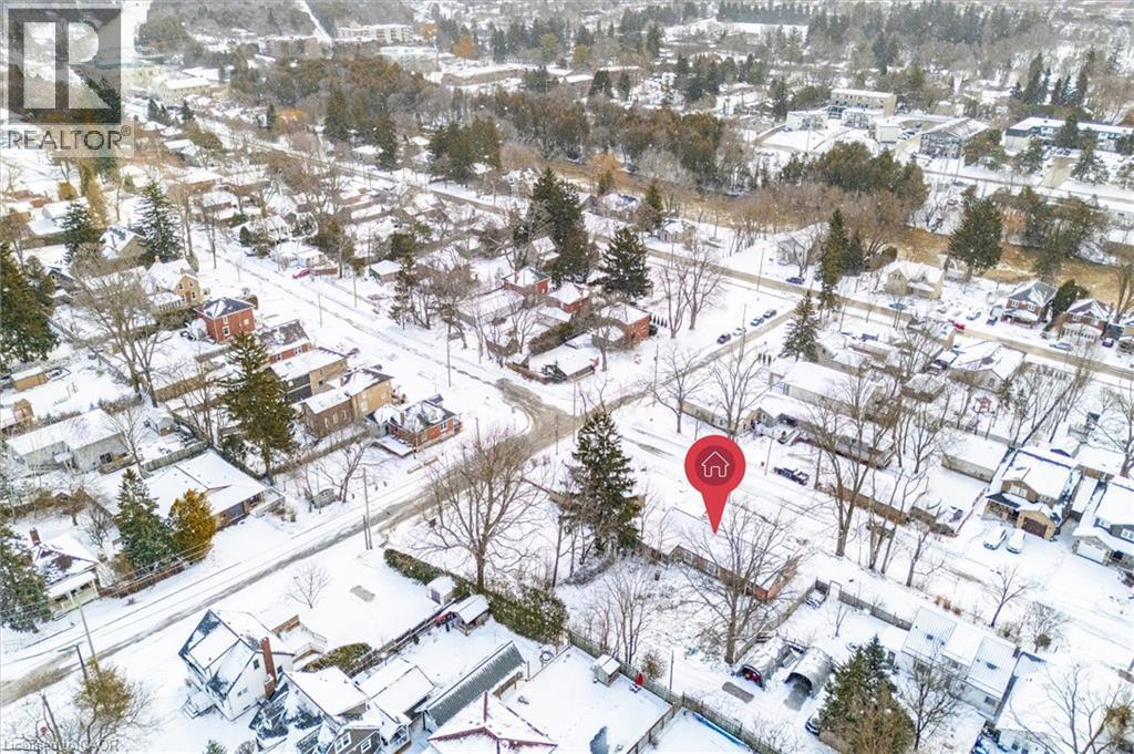 289 E St Patrick Street E, Fergus, Ontario  N1M 1M5 - Photo 6 - 40811987