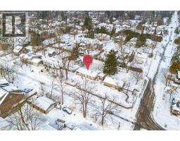 289 E ST PATRICK Street E, Fergus, Ontario