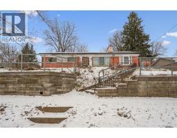 289 E ST PATRICK Street E, Fergus, Ontario