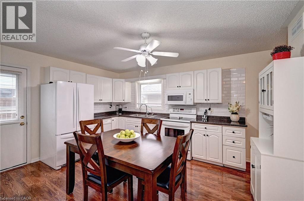 176 Wesley Crescent, Waterloo, Ontario  N2J 4G8 - Photo 12 - 40811664