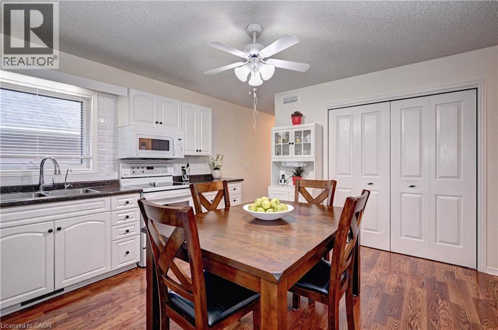 176 Wesley Crescent, Waterloo, Ontario  N2J 4G8 - Photo 14 - 40811664