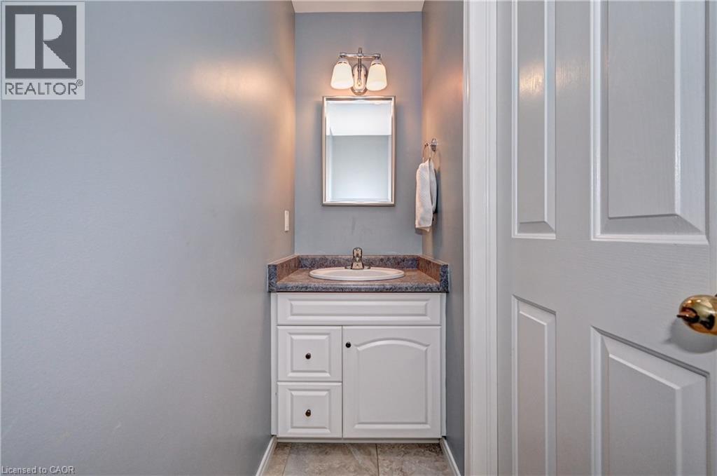 176 Wesley Crescent, Waterloo, Ontario  N2J 4G8 - Photo 15 - 40811664