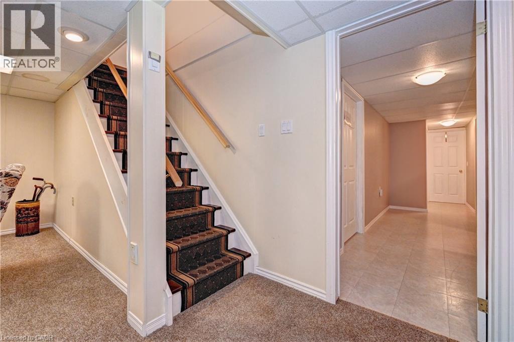 176 Wesley Crescent, Waterloo, Ontario  N2J 4G8 - Photo 16 - 40811664