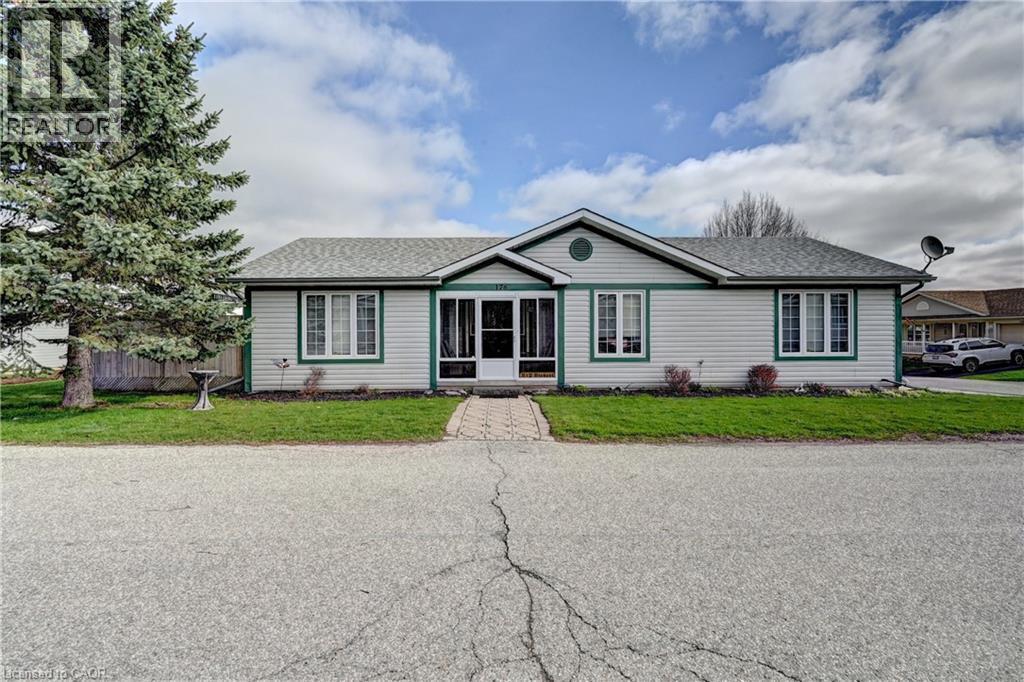 176 Wesley Crescent, Waterloo, Ontario  N2J 4G8 - Photo 2 - 40811664