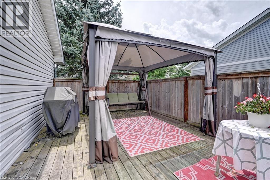 176 Wesley Crescent, Waterloo, Ontario  N2J 4G8 - Photo 31 - 40811664