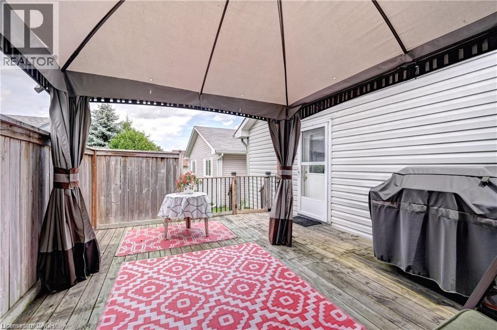 176 Wesley Crescent, Waterloo, Ontario  N2J 4G8 - Photo 33 - 40811664