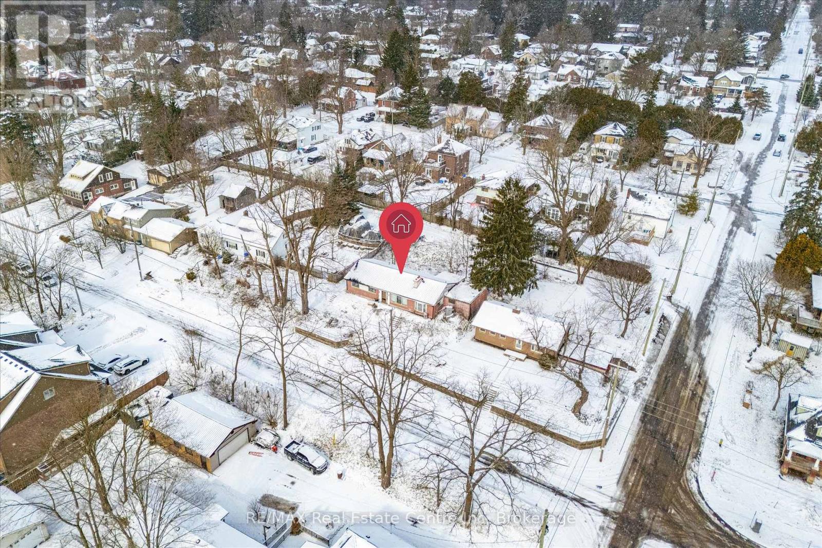 289 St Patrick Street E, Centre Wellington, Ontario  N1M 1M5 - Photo 2 - X12886116