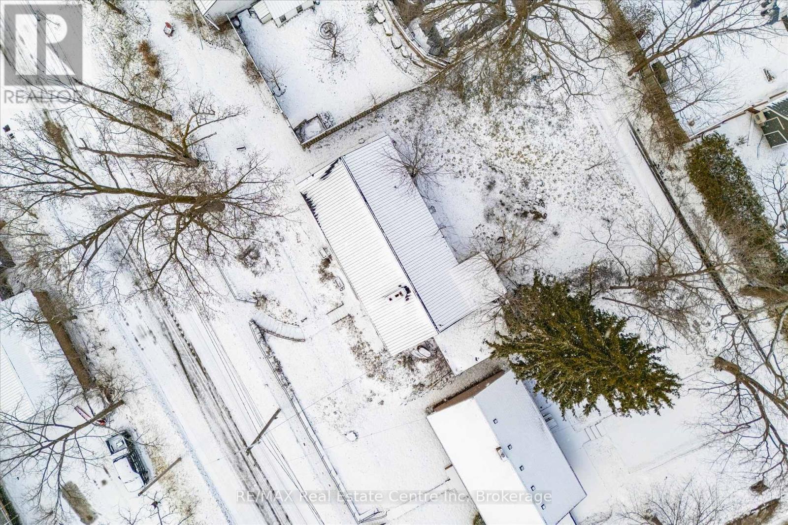 289 St Patrick Street E, Centre Wellington, Ontario  N1M 1M5 - Photo 4 - X12886116