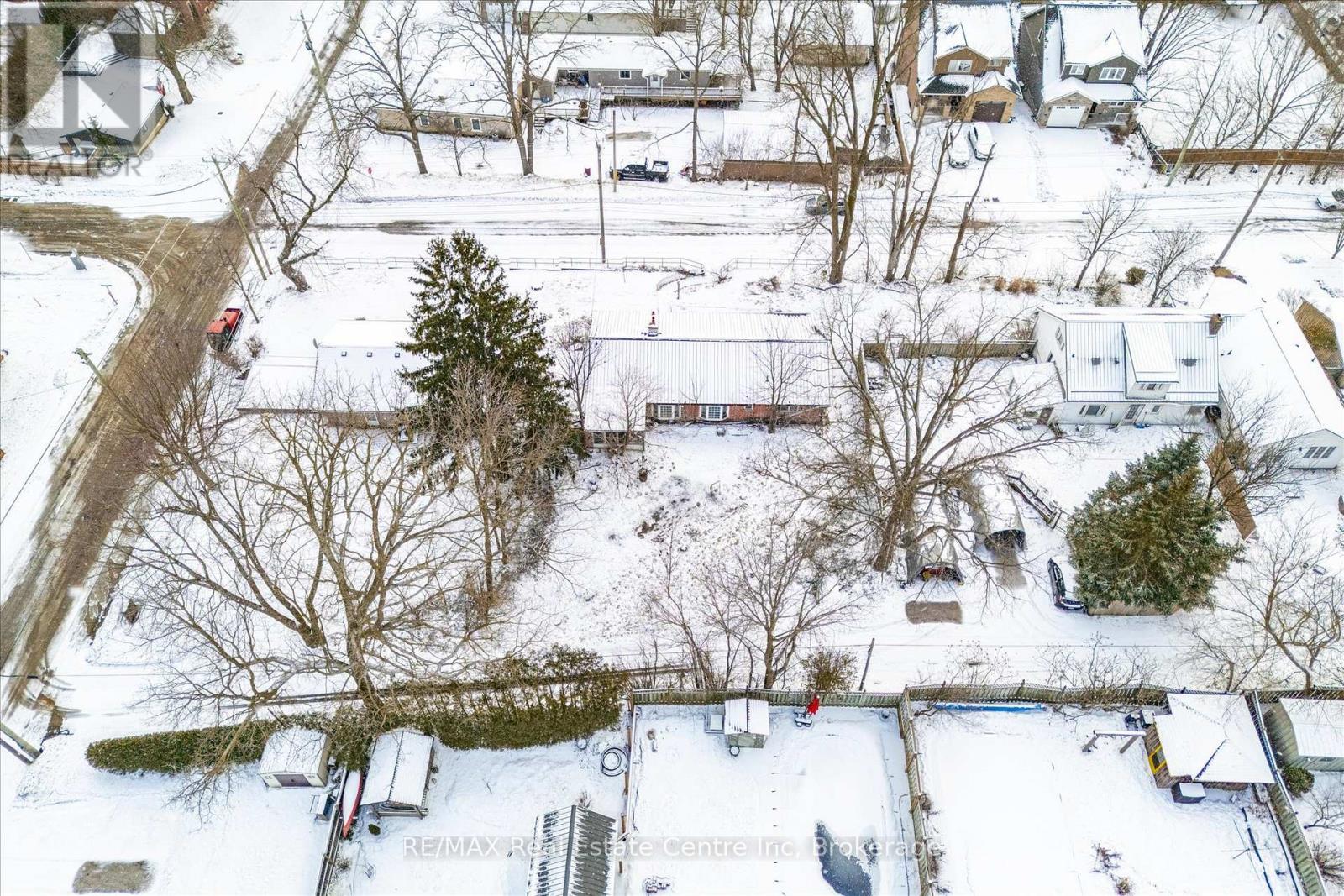 289 St Patrick Street E, Centre Wellington, Ontario  N1M 1M5 - Photo 5 - X12886116