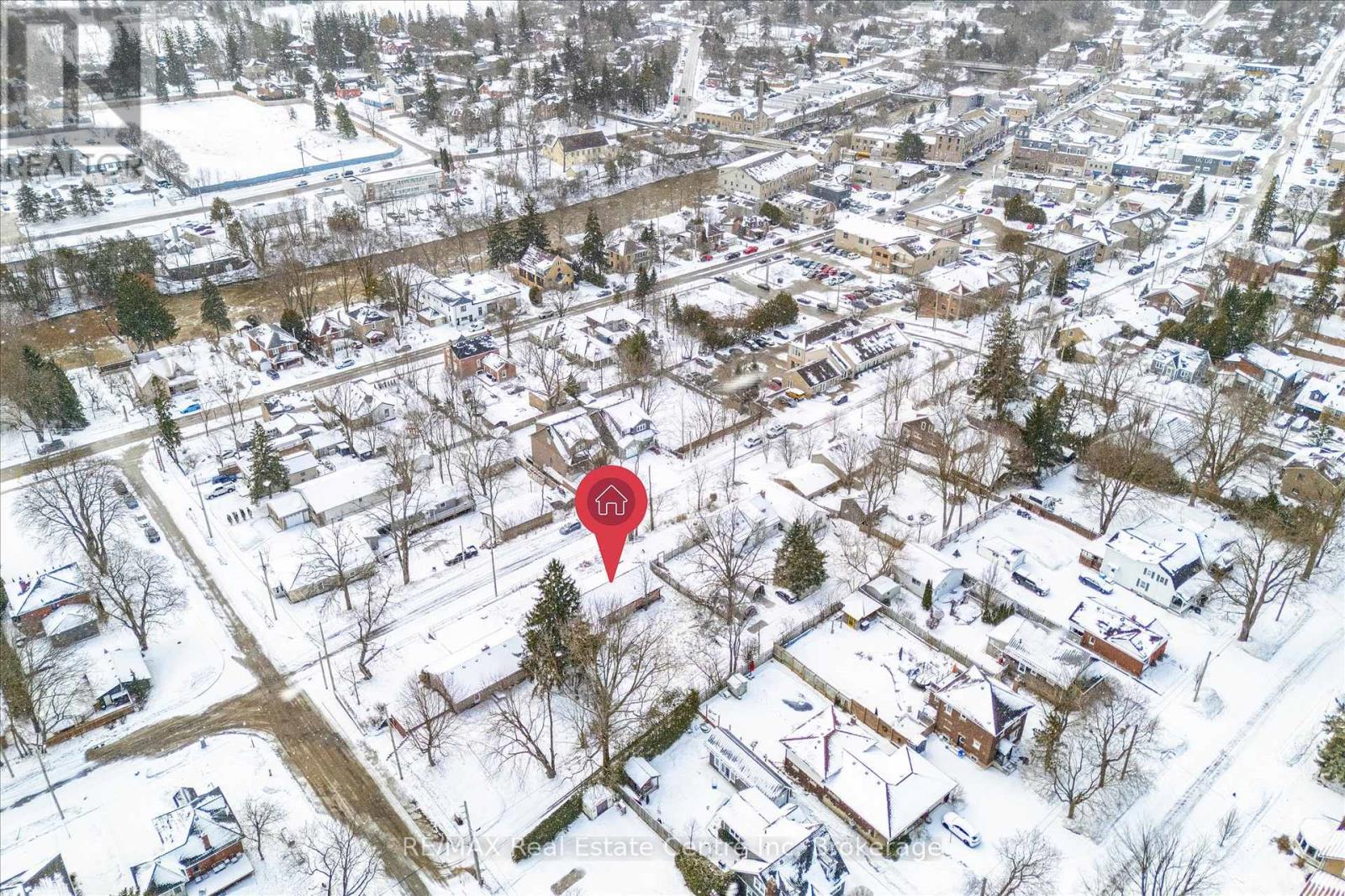 289 St Patrick Street E, Centre Wellington, Ontario  N1M 1M5 - Photo 7 - X12886116