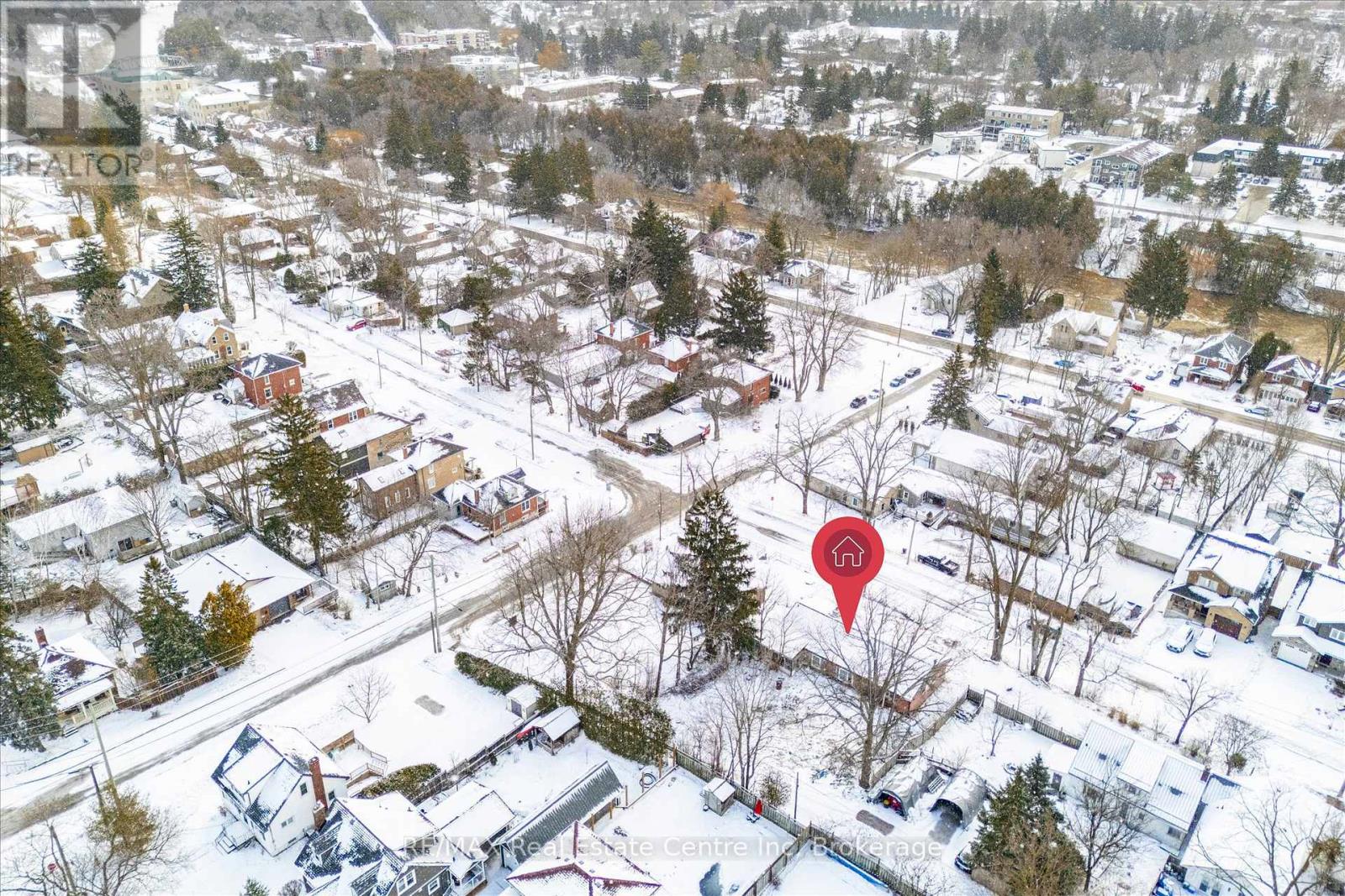 289 St Patrick Street E, Centre Wellington, Ontario  N1M 1M5 - Photo 8 - X12886116