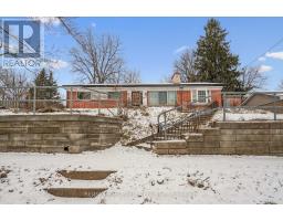 289 ST PATRICK STREET E, Centre Wellington, Ontario