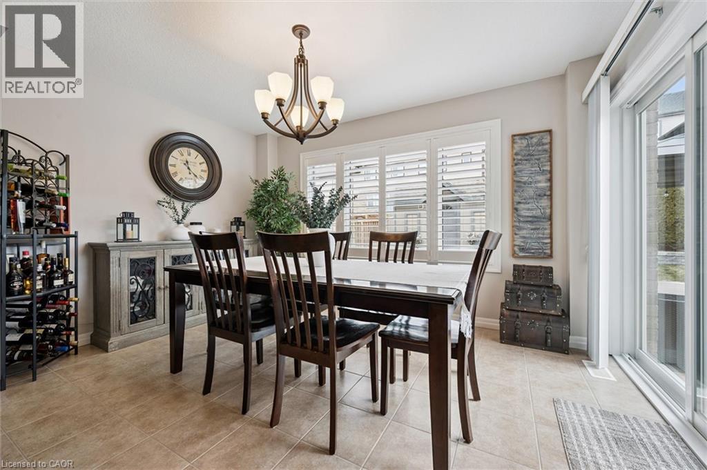 14 Castlebay Street, Kitchener, Ontario  N2R 0G5 - Photo 10 - 40812110