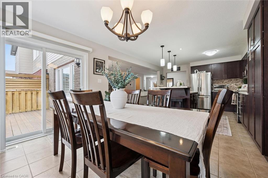 14 Castlebay Street, Kitchener, Ontario  N2R 0G5 - Photo 11 - 40812110