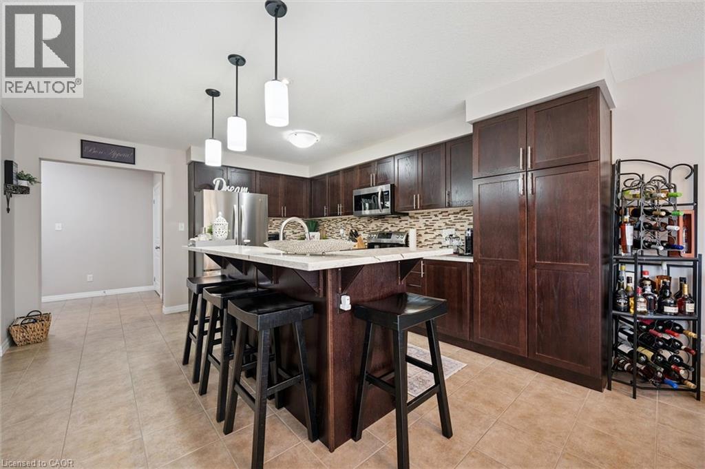 14 Castlebay Street, Kitchener, Ontario  N2R 0G5 - Photo 12 - 40812110