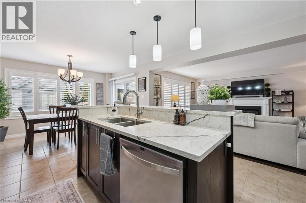 14 Castlebay Street, Kitchener, Ontario  N2R 0G5 - Photo 14 - 40812110