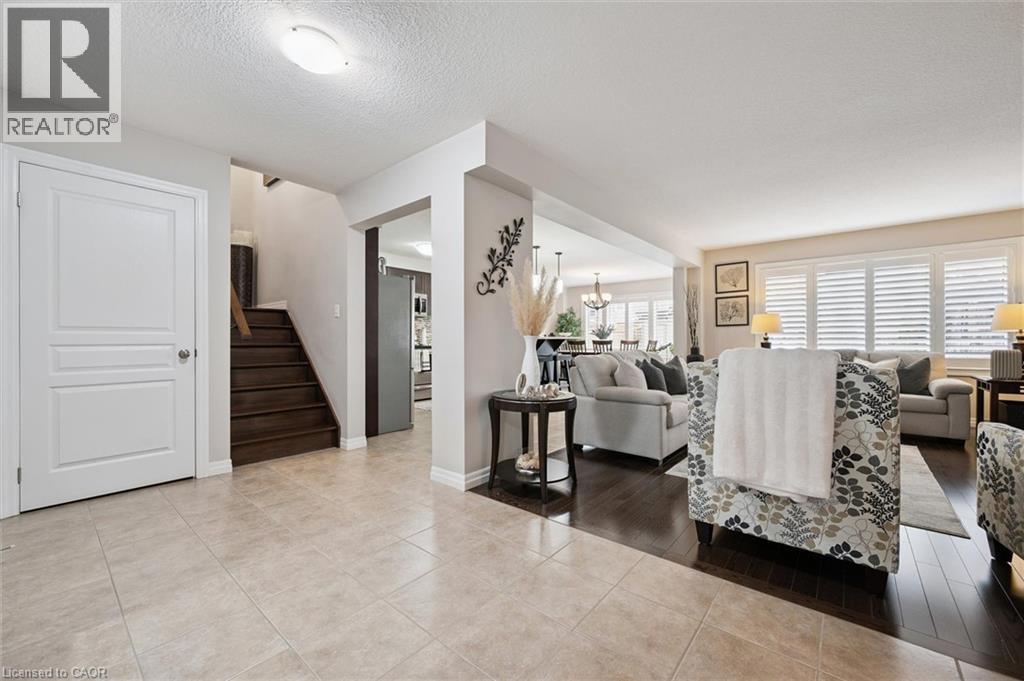 14 Castlebay Street, Kitchener, Ontario  N2R 0G5 - Photo 16 - 40812110