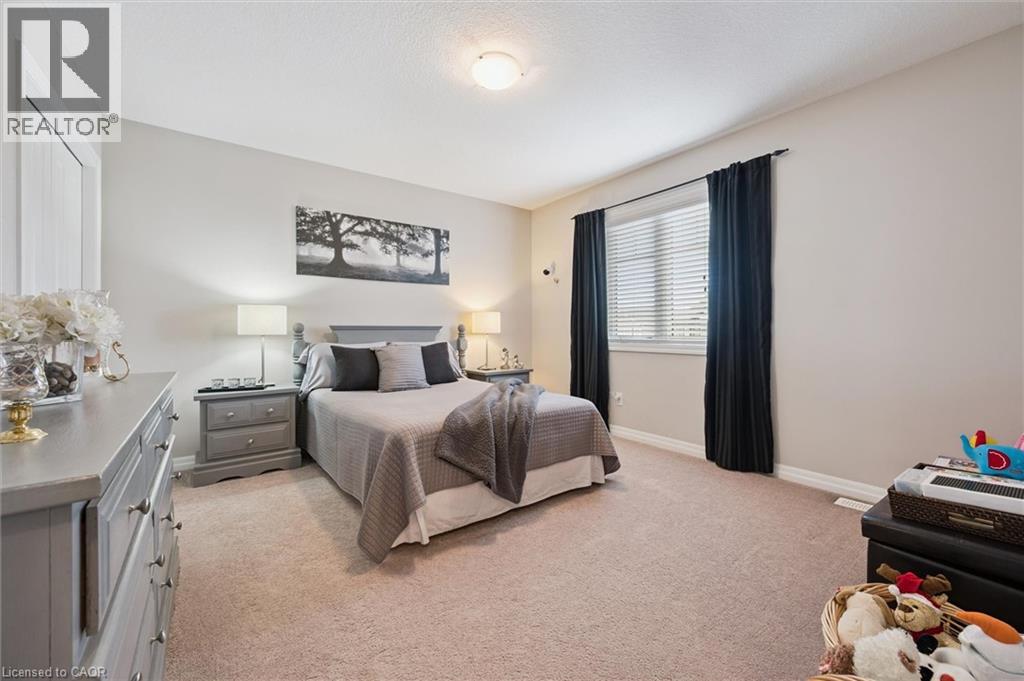 14 Castlebay Street, Kitchener, Ontario  N2R 0G5 - Photo 18 - 40812110