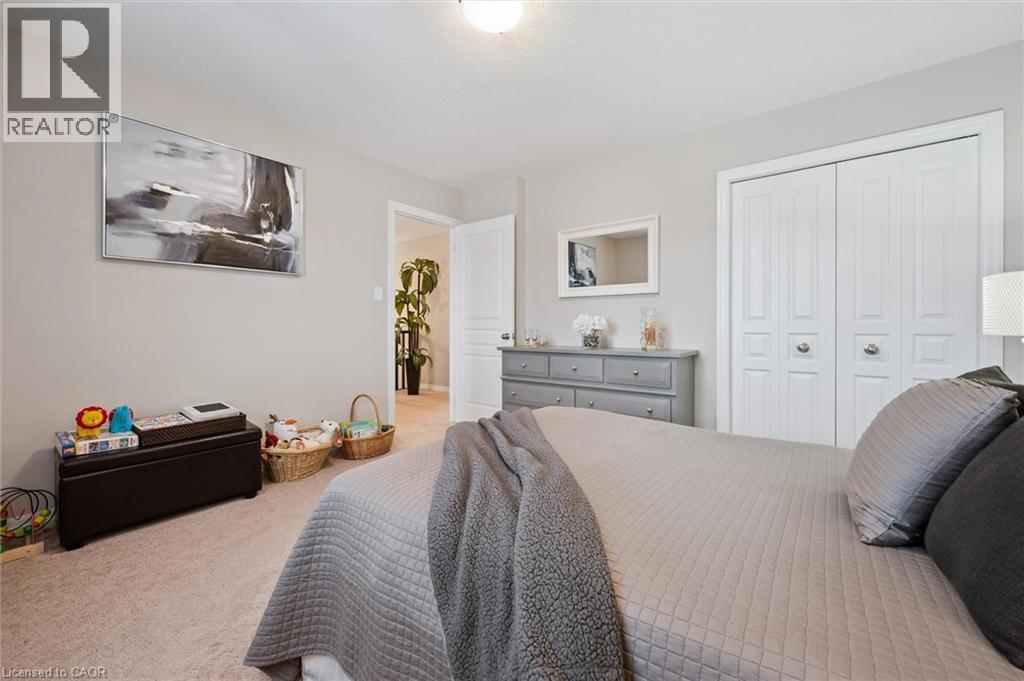 14 Castlebay Street, Kitchener, Ontario  N2R 0G5 - Photo 19 - 40812110