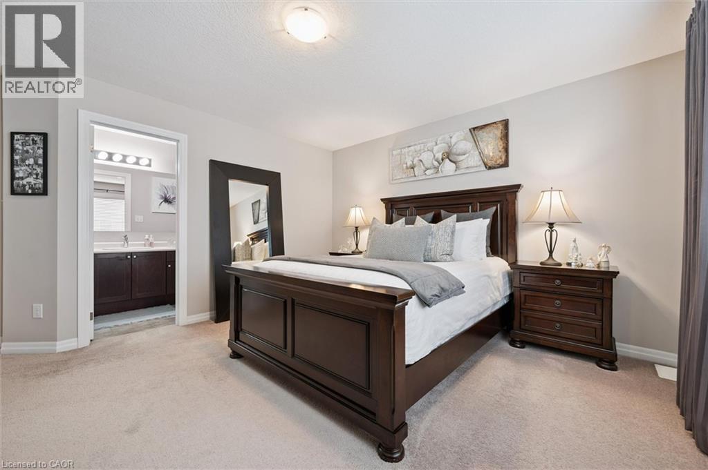 14 Castlebay Street, Kitchener, Ontario  N2R 0G5 - Photo 27 - 40812110