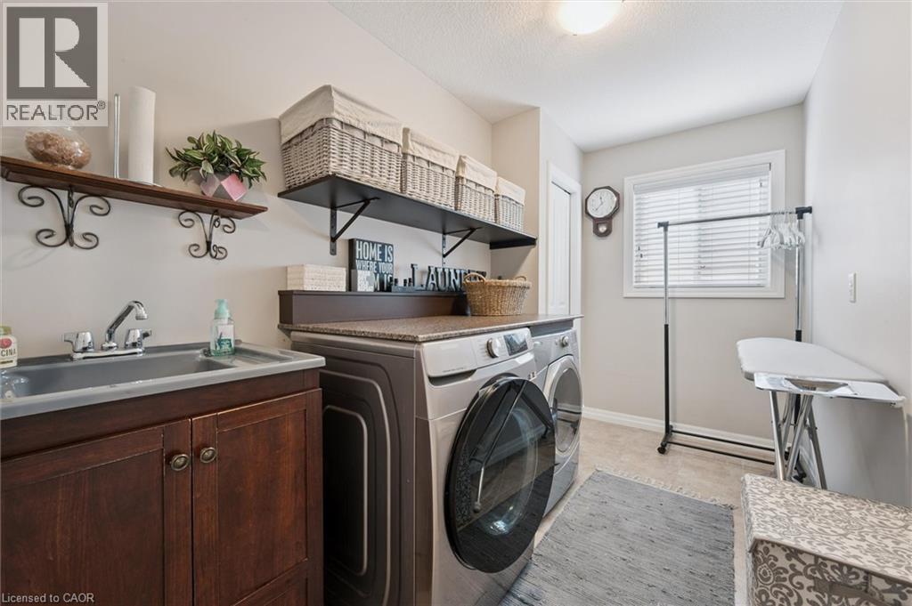 14 Castlebay Street, Kitchener, Ontario  N2R 0G5 - Photo 29 - 40812110