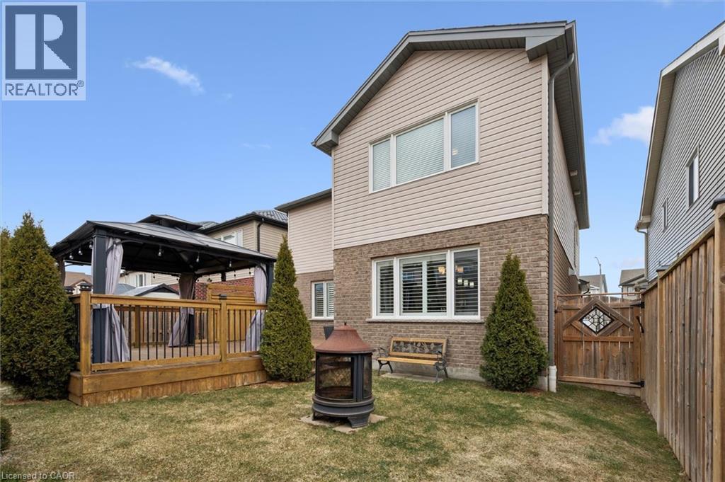 14 Castlebay Street, Kitchener, Ontario  N2R 0G5 - Photo 33 - 40812110