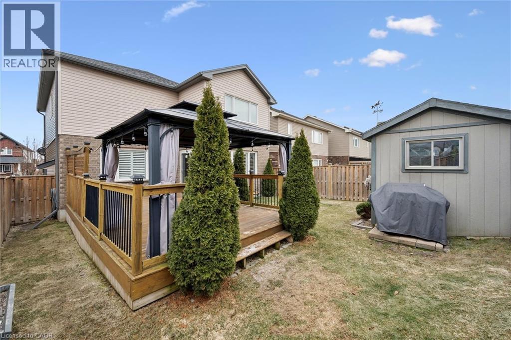 14 Castlebay Street, Kitchener, Ontario  N2R 0G5 - Photo 34 - 40812110