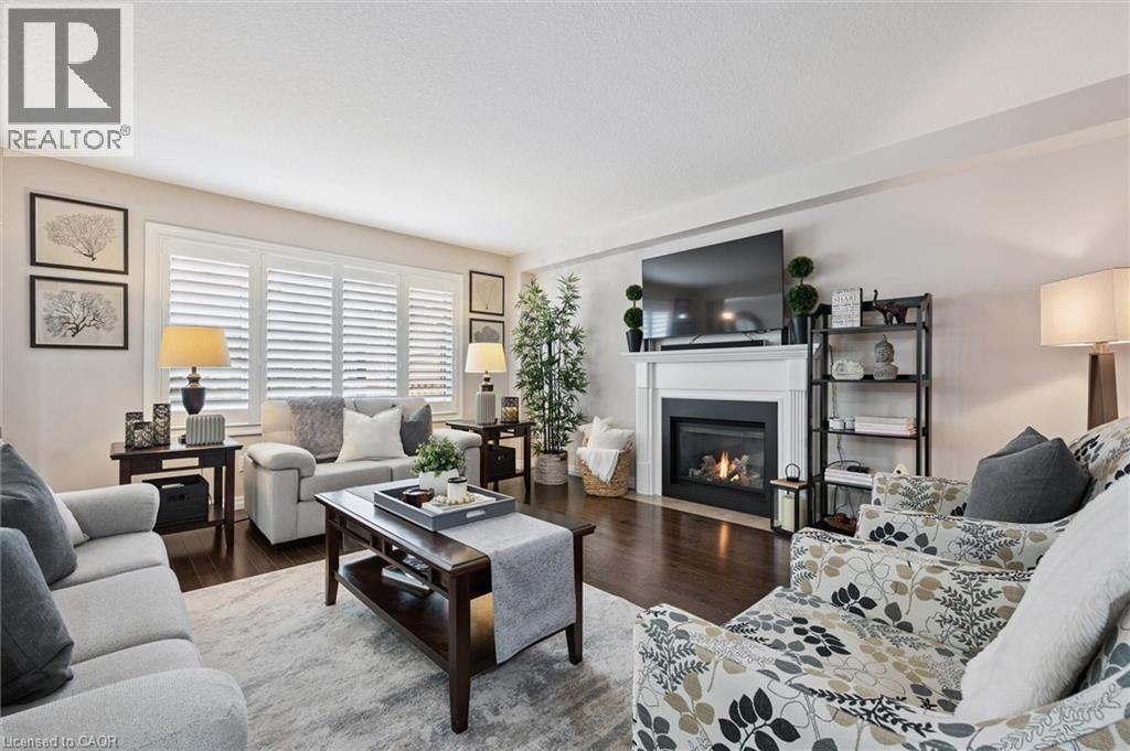 14 Castlebay Street, Kitchener, Ontario  N2R 0G5 - Photo 6 - 40812110