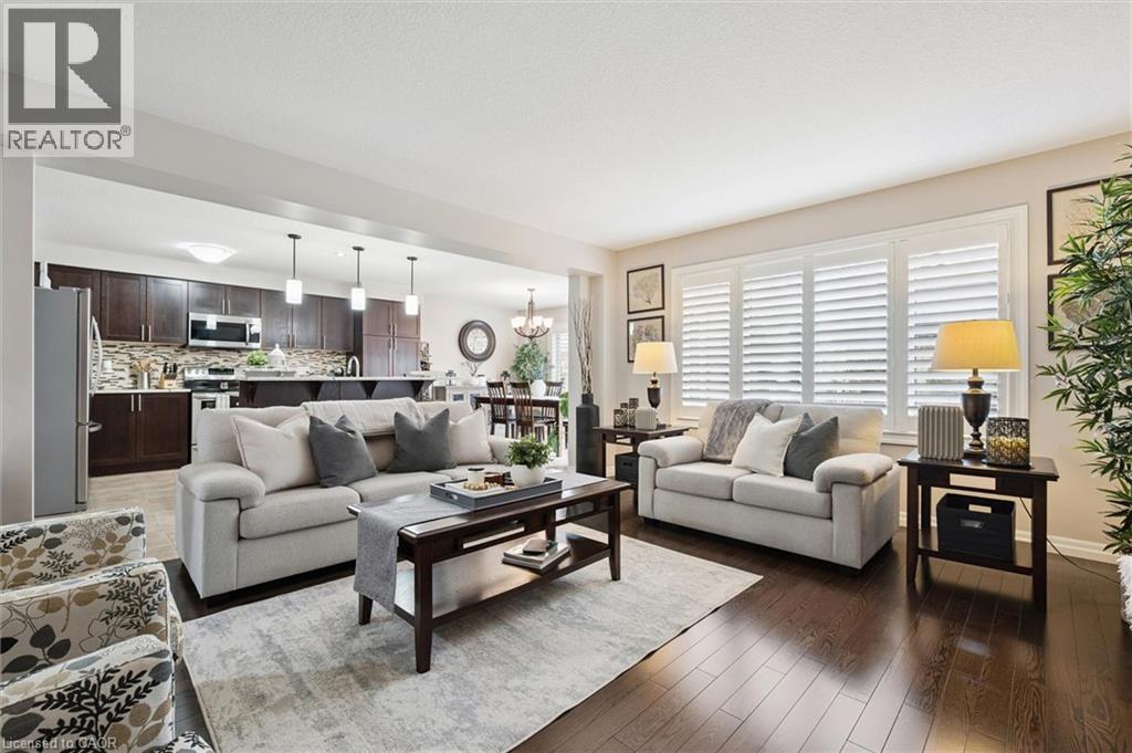 14 Castlebay Street, Kitchener, Ontario  N2R 0G5 - Photo 7 - 40812110