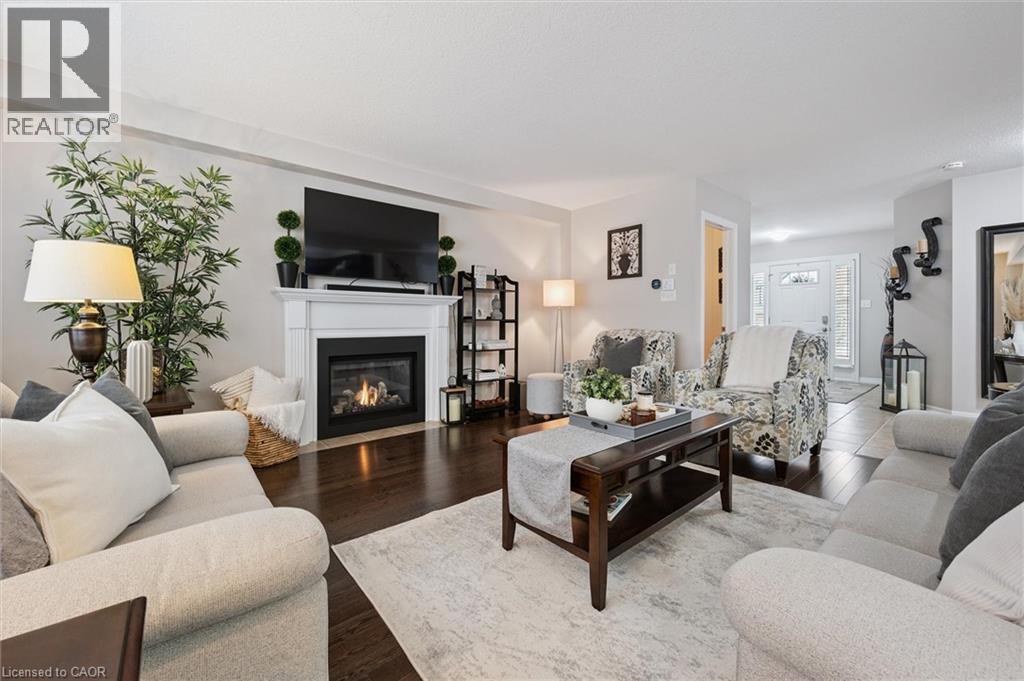 14 Castlebay Street, Kitchener, Ontario  N2R 0G5 - Photo 8 - 40812110