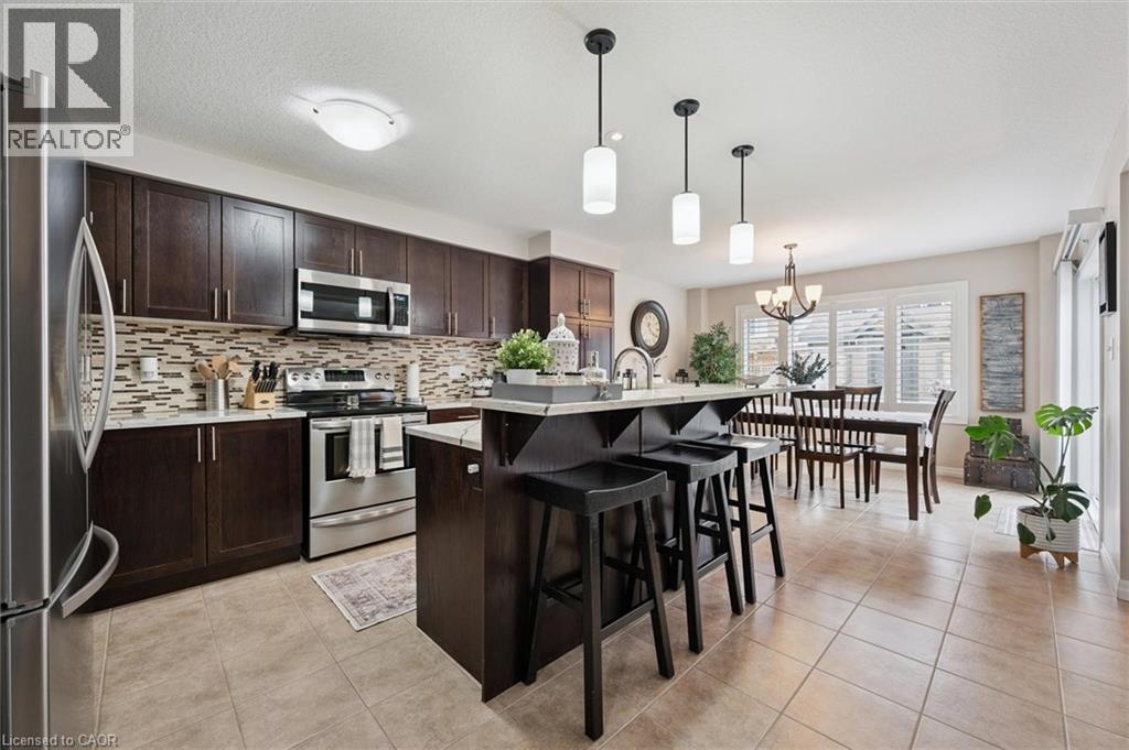 14 Castlebay Street, Kitchener, Ontario  N2R 0G5 - Photo 9 - 40812110