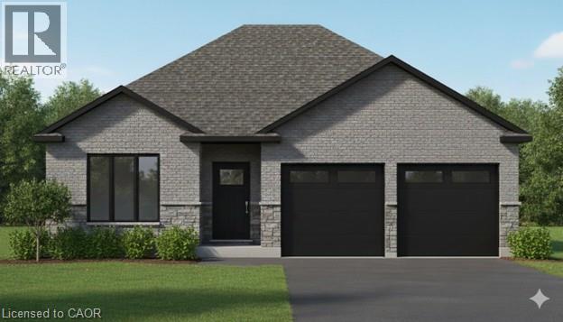 43 JUDD Drive, Simcoe, Ontario