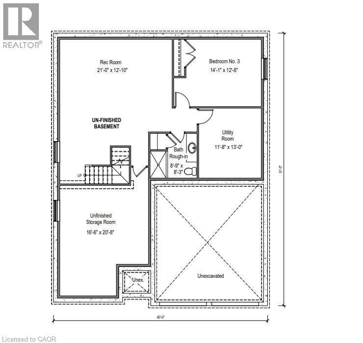 43 Judd Drive, Simcoe, Ontario  N3Y 4Y8 - Photo 3 - 40811896