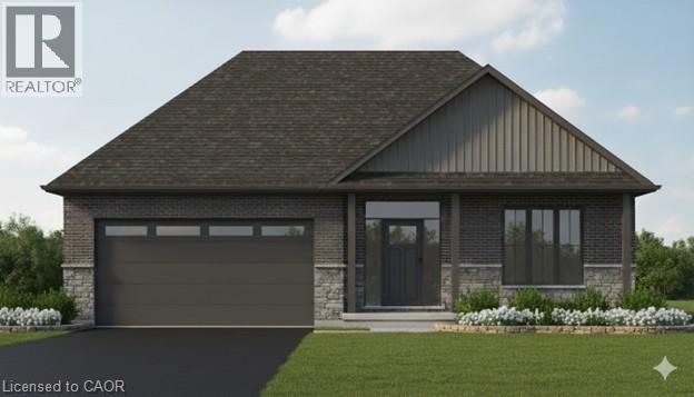 51 JUDD Drive, Simcoe, Ontario