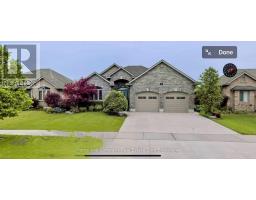 19 HOSSIE TERRACE, Stratford, Ontario