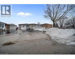 15 ANDERSON Drive, Cambridge, Ontario
