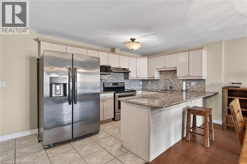 12 St Andrew Street Unit# 205, Port Dover, Ontario  N0A 1N1 - Photo 11 - 40810279