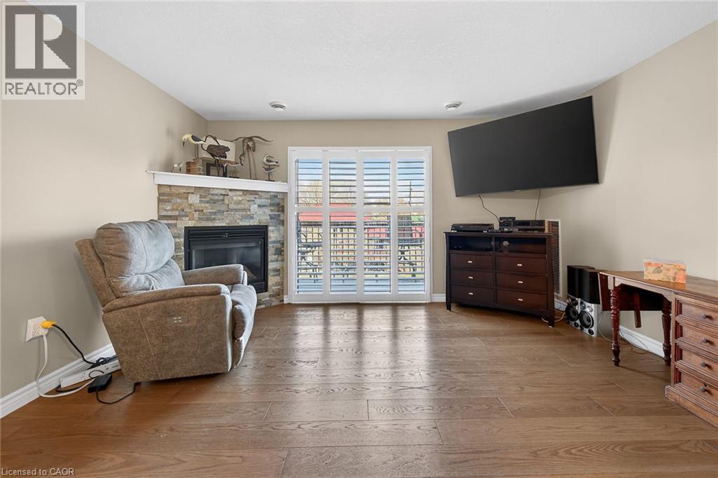 12 St Andrew Street Unit# 205, Port Dover, Ontario  N0A 1N1 - Photo 20 - 40810279