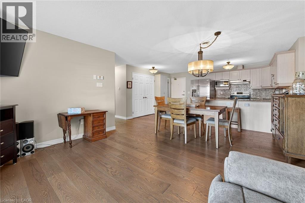 12 St Andrew Street Unit# 205, Port Dover, Ontario  N0A 1N1 - Photo 24 - 40810279