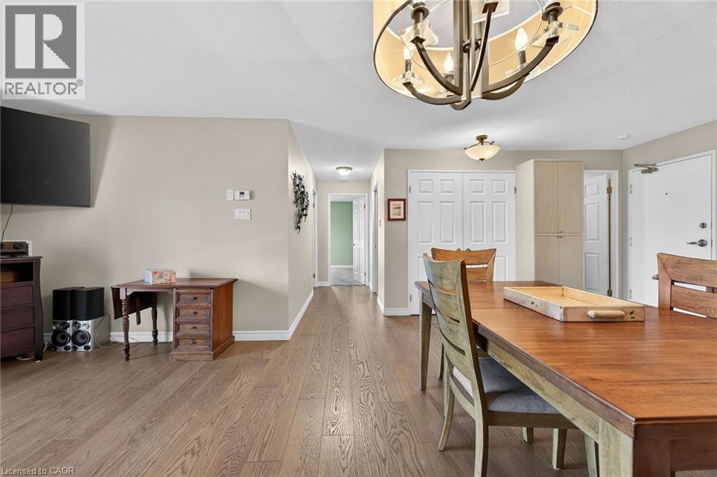 12 St Andrew Street Unit# 205, Port Dover, Ontario  N0A 1N1 - Photo 26 - 40810279