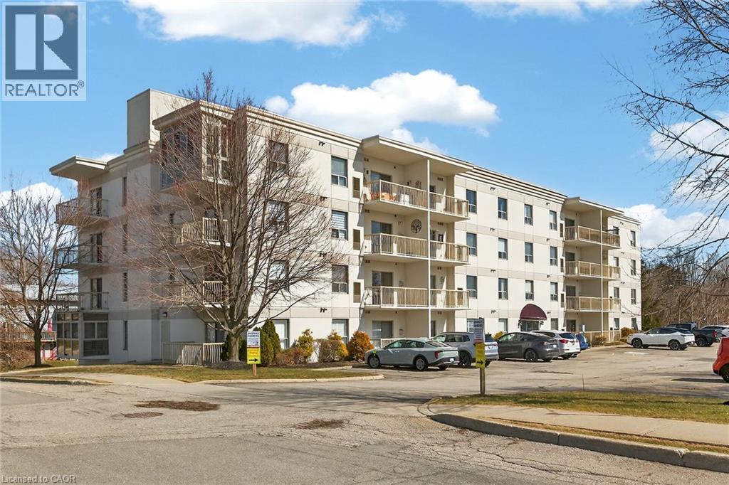 12 St Andrew Street Unit# 205, Port Dover, Ontario  N0A 1N1 - Photo 4 - 40810279