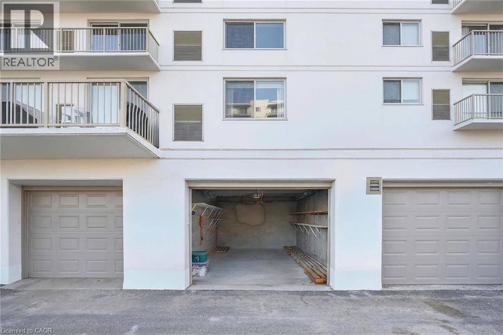 12 St Andrew Street Unit# 205, Port Dover, Ontario  N0A 1N1 - Photo 40 - 40810279