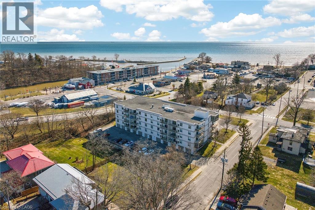 12 St Andrew Street Unit# 205, Port Dover, Ontario  N0A 1N1 - Photo 43 - 40810279