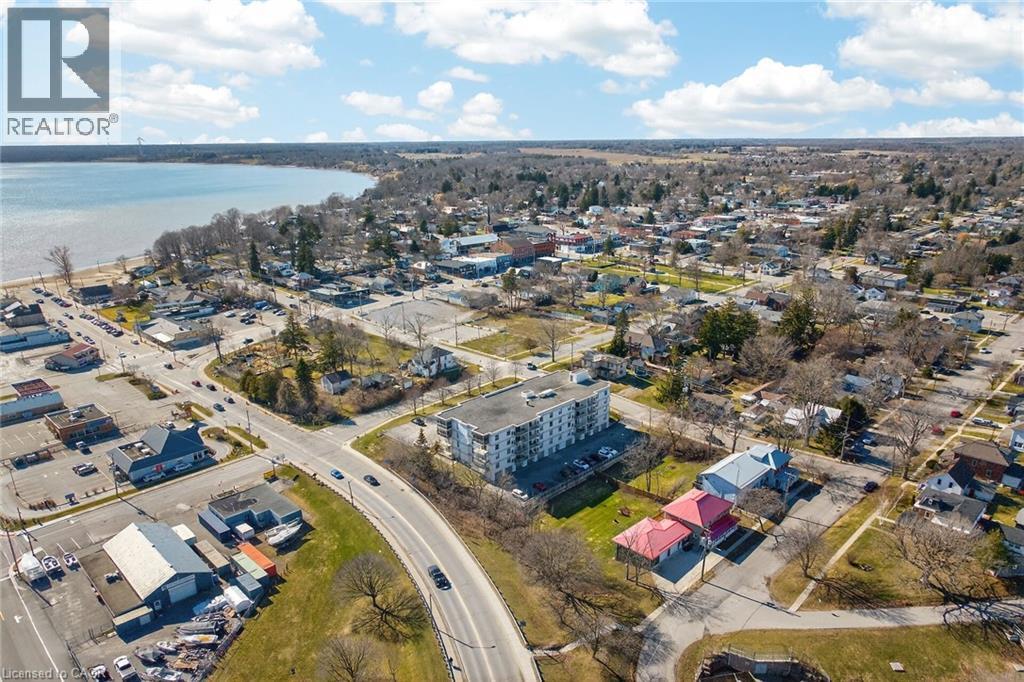 12 St Andrew Street Unit# 205, Port Dover, Ontario  N0A 1N1 - Photo 45 - 40810279